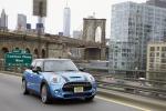 Mini Cooper S 5-Door 2015 года (US)